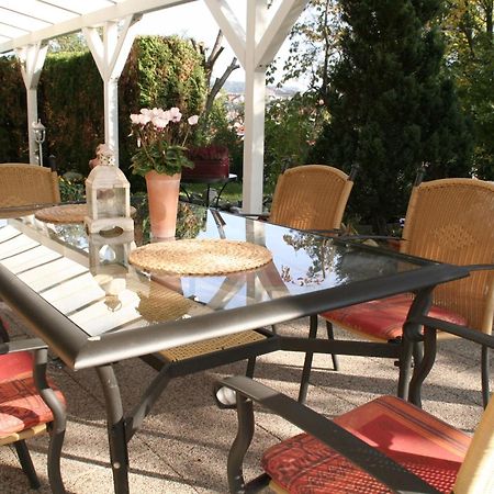 Hotel Schweizerhof Boebingen an der Rems Екстер'єр фото