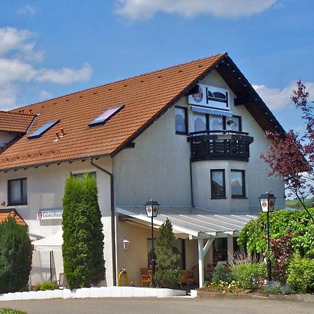 Hotel Schweizerhof Boebingen an der Rems Екстер'єр фото