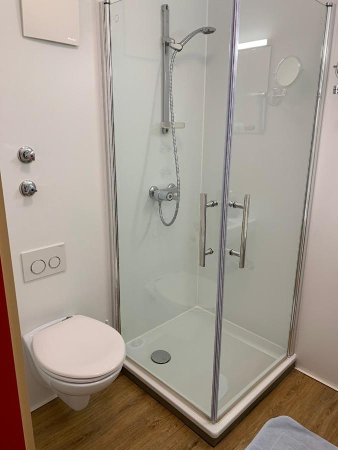 Hotel Schweizerhof Boebingen an der Rems Екстер'єр фото