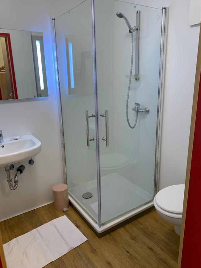 Hotel Schweizerhof Boebingen an der Rems Екстер'єр фото
