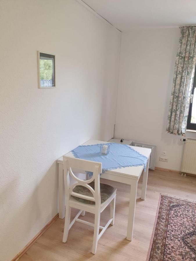 Hotel Schweizerhof Boebingen an der Rems Екстер'єр фото