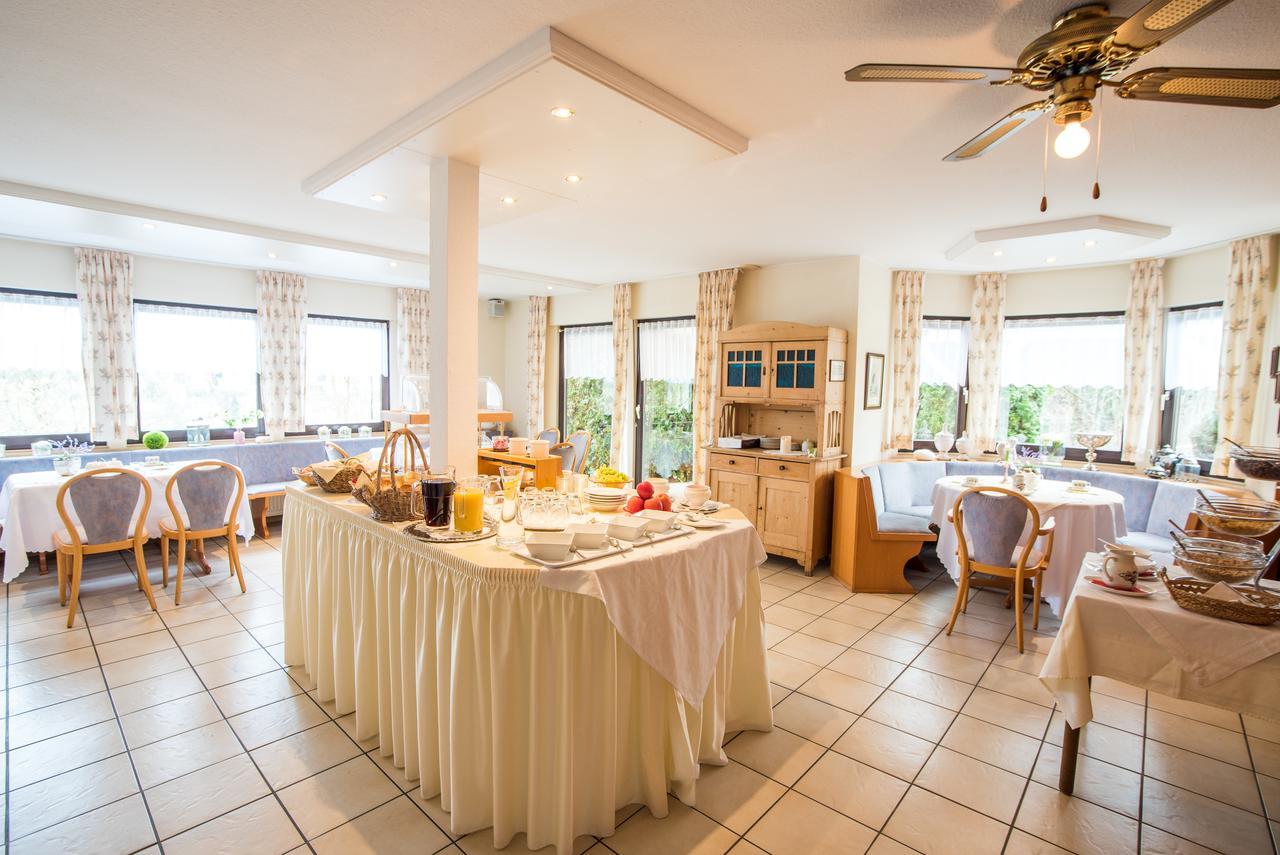 Hotel Schweizerhof Boebingen an der Rems Екстер'єр фото