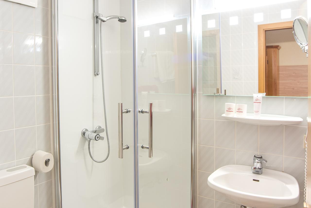 Hotel Schweizerhof Boebingen an der Rems Екстер'єр фото