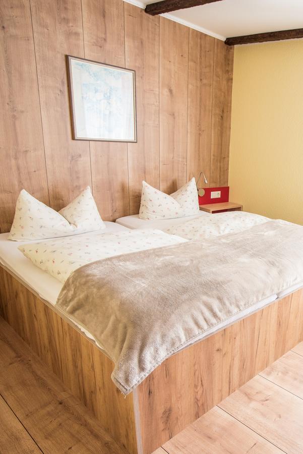 Hotel Schweizerhof Boebingen an der Rems Екстер'єр фото